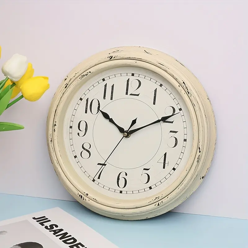 TEMUで紹介されている時計画像