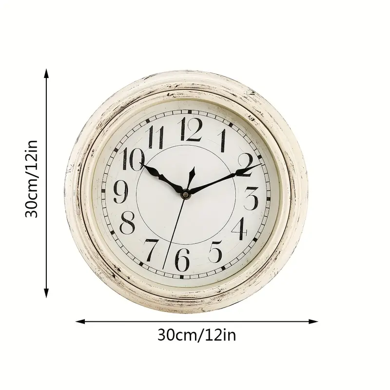 TEMUで紹介されている時計の画像